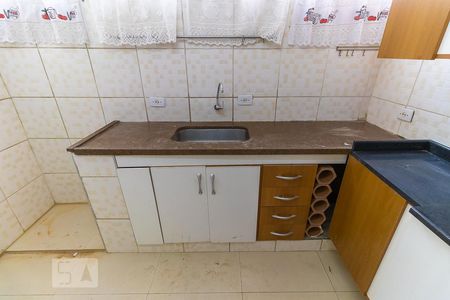 Apartamento para alugar com 95m², 2 quartos e 1 vagaCozinha
