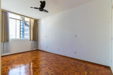 Quarto 1 de apartamento para alugar com 2 quartos, 95m² em Cambuí, Campinas