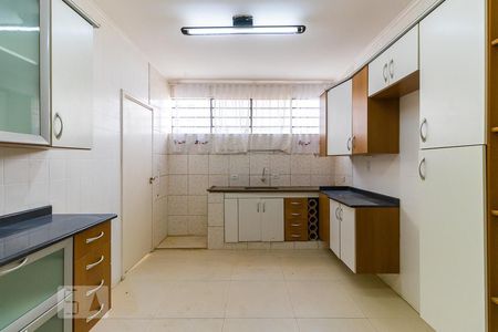 Apartamento para alugar com 95m², 2 quartos e 1 vagaCozinha