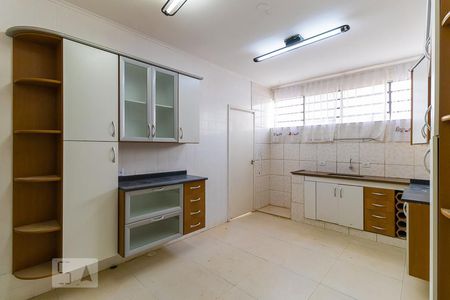 Apartamento para alugar com 95m², 2 quartos e 1 vagaCozinha