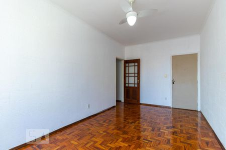 Sala de apartamento para alugar com 2 quartos, 95m² em Cambuí, Campinas