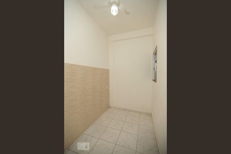 Quarto de apartamento para alugar com 1 quarto, 30m² em Riachuelo, Rio de Janeiro