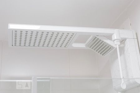 Studio para alugar com 28m², 1 quarto e sem vaga Studio para alugar com 28m², 1 quarto e sem vagaChuveiro