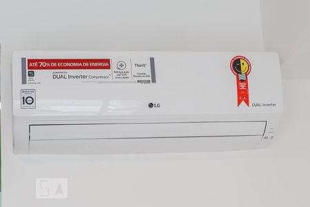 Studio para alugar com 28m², 1 quarto e sem vaga Studio para alugar com 28m², 1 quarto e sem vagaAr condicionado