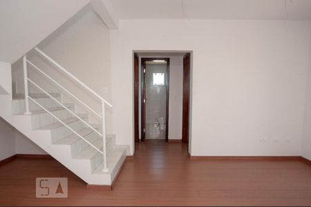 Sala de apartamento para alugar com 2 quartos, 115m² em Afonso Pena, São José dos Pinhais