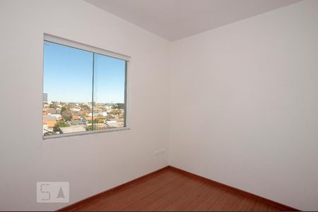 Suíte de apartamento para alugar com 2 quartos, 115m² em Afonso Pena, São José dos Pinhais