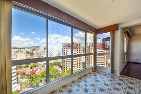 Apartamento à venda com 3 quartos, 304m² em Jardim Botânico, Porto Alegre