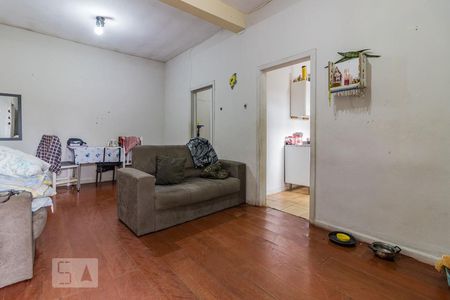 Sala de casa à venda com 2 quartos, 80m² em Nonoai, Porto Alegre