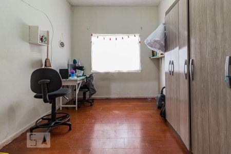 Dormitório2 de casa à venda com 2 quartos, 80m² em Nonoai, Porto Alegre