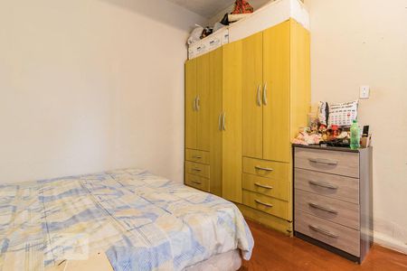 Casa à venda com 80m², 2 quartos e 2 vagasDormitório