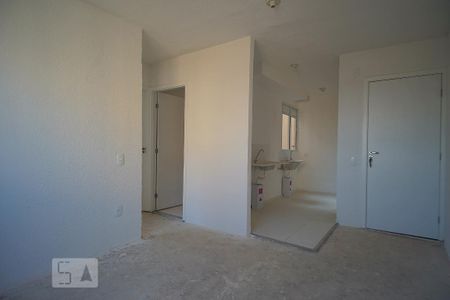 Apartamento para alugar com 2 quartos, 52m² em Estância Velha, Canoas