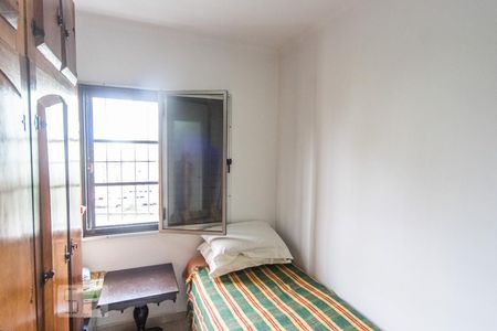 Quarto 1 de apartamento à venda com 2 quartos, 60m² em Brás, São Paulo