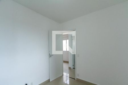 Quarto 1 de apartamento à venda com 3 quartos, 54m² em Paulicéia, São Bernardo do Campo