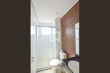 Apartamento para alugar com 54m², 3 quartos e 1 vaga Apartamento para alugar com 54m², 3 quartos e 1 vagaBanheiro