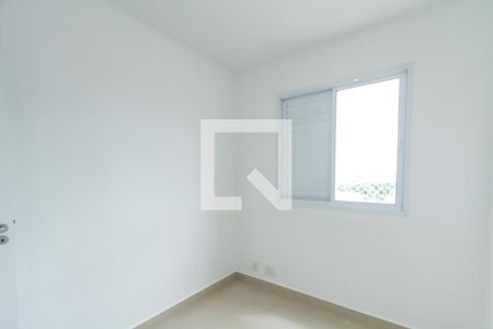 Quarto 2 de apartamento à venda com 3 quartos, 54m² em Paulicéia, São Bernardo do Campo