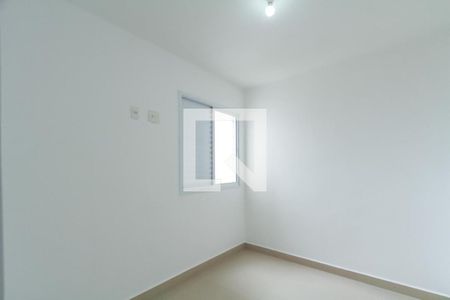 Quarto 1 de apartamento à venda com 3 quartos, 54m² em Paulicéia, São Bernardo do Campo