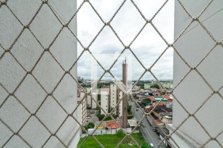 Vista do Quarto 1 de apartamento à venda com 3 quartos, 54m² em Paulicéia, São Bernardo do Campo