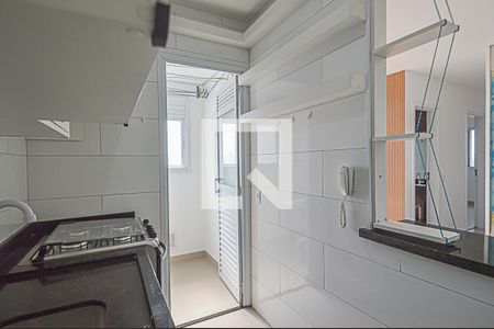 Apartamento para alugar com 54m², 3 quartos e 1 vaga Apartamento para alugar com 54m², 3 quartos e 1 vagaCozinha