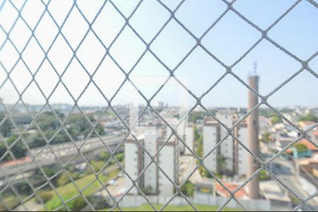 Apartamento para alugar com 54m², 3 quartos e 1 vaga Apartamento para alugar com 54m², 3 quartos e 1 vagaVista do Quarto 3