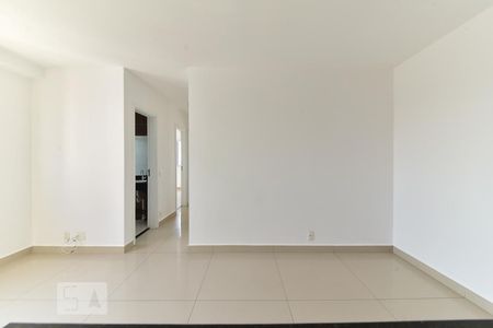 Sala de apartamento para alugar com 3 quartos, 54m² em Paulicéia, São Bernardo do Campo