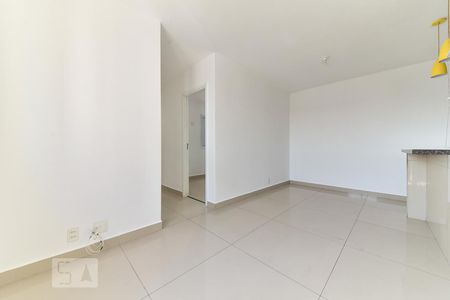 Sala de apartamento à venda com 3 quartos, 54m² em Paulicéia, São Bernardo do Campo