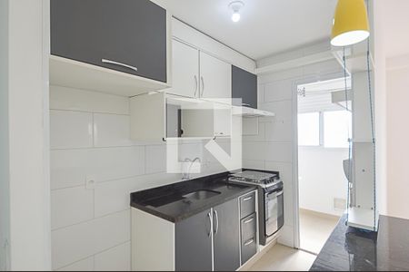 Apartamento para alugar com 54m², 3 quartos e 1 vaga Apartamento para alugar com 54m², 3 quartos e 1 vagaCozinha