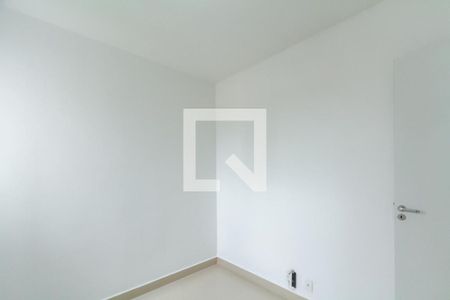 Quarto 1 de apartamento à venda com 3 quartos, 54m² em Paulicéia, São Bernardo do Campo