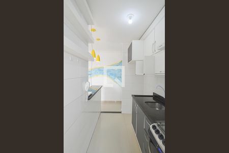 Apartamento para alugar com 54m², 3 quartos e 1 vaga Apartamento para alugar com 54m², 3 quartos e 1 vagaCozinha
