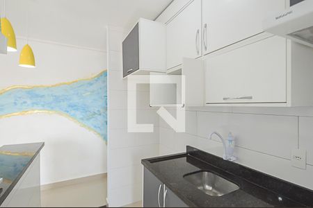 Apartamento para alugar com 54m², 3 quartos e 1 vaga Apartamento para alugar com 54m², 3 quartos e 1 vagaCozinha
