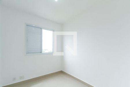 Quarto 2 de apartamento à venda com 3 quartos, 54m² em Paulicéia, São Bernardo do Campo