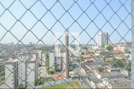 Apartamento para alugar com 54m², 3 quartos e 1 vaga Apartamento para alugar com 54m², 3 quartos e 1 vagaVista do Quarto 2