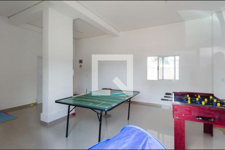 Apartamento para alugar com 54m², 3 quartos e 1 vaga Apartamento para alugar com 54m², 3 quartos e 1 vagaSalão de jogos