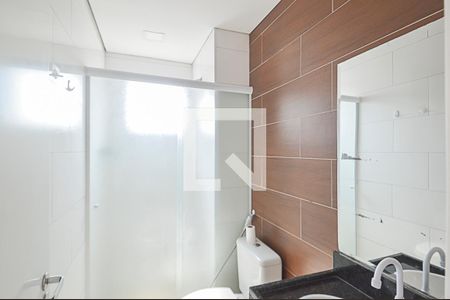 Apartamento para alugar com 54m², 3 quartos e 1 vaga Apartamento para alugar com 54m², 3 quartos e 1 vagaBanheiro