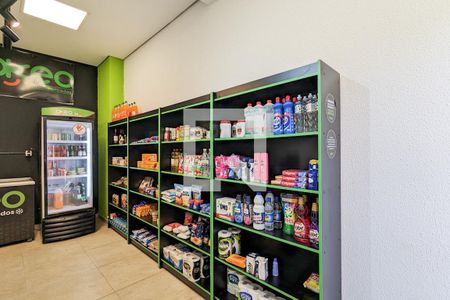 Apartamento para alugar com 54m², 3 quartos e 1 vaga Apartamento para alugar com 54m², 3 quartos e 1 vagaMercado