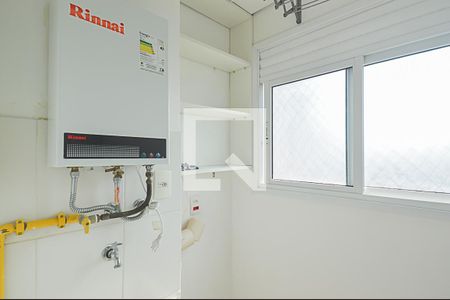 Apartamento para alugar com 54m², 3 quartos e 1 vaga Apartamento para alugar com 54m², 3 quartos e 1 vagaÁrea de Serviço