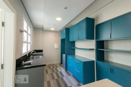 Apartamento para alugar com 124m², 3 quartos e 1 vaga Apartamento para alugar com 124m², 3 quartos e 1 vagaCozinha