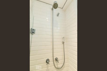 Apartamento para alugar com 124m², 3 quartos e 1 vaga Apartamento para alugar com 124m², 3 quartos e 1 vagaBanheiro