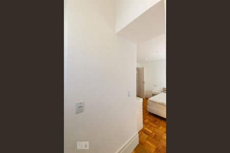 Apartamento para alugar com 124m², 3 quartos e 1 vaga Apartamento para alugar com 124m², 3 quartos e 1 vagaCloset