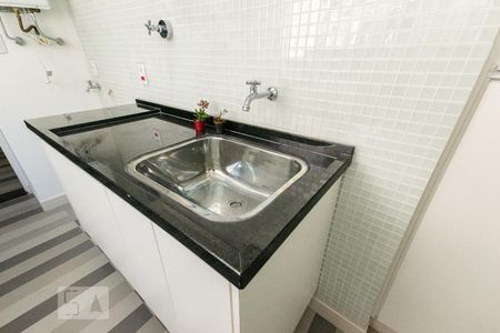 Apartamento para alugar com 124m², 3 quartos e 1 vaga Apartamento para alugar com 124m², 3 quartos e 1 vagaÁrea de Serviço