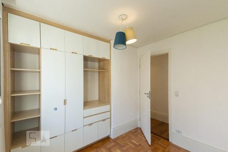 Apartamento para alugar com 124m², 3 quartos e 1 vaga Apartamento para alugar com 124m², 3 quartos e 1 vagaQuarto 3