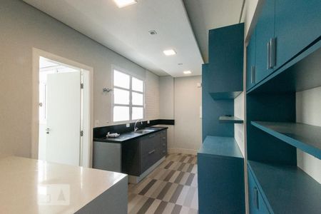 Apartamento para alugar com 124m², 3 quartos e 1 vaga Apartamento para alugar com 124m², 3 quartos e 1 vagaCozinha