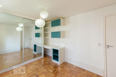 Apartamento para alugar com 124m², 3 quartos e 1 vaga Apartamento para alugar com 124m², 3 quartos e 1 vagaQuarto 2