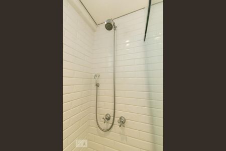 Apartamento para alugar com 124m², 3 quartos e 1 vaga Apartamento para alugar com 124m², 3 quartos e 1 vagaBanheiro do Quarto 1