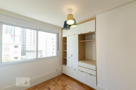 Apartamento para alugar com 124m², 3 quartos e 1 vaga Apartamento para alugar com 124m², 3 quartos e 1 vagaQuarto 3