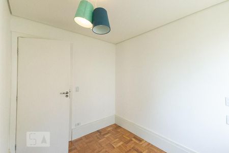 Apartamento para alugar com 124m², 3 quartos e 1 vaga Apartamento para alugar com 124m², 3 quartos e 1 vagaQuarto 3