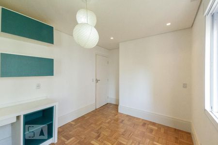 Apartamento para alugar com 124m², 3 quartos e 1 vaga Apartamento para alugar com 124m², 3 quartos e 1 vagaQuarto 2
