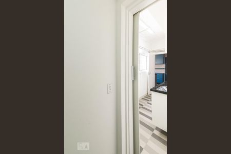 Apartamento para alugar com 124m², 3 quartos e 1 vaga Apartamento para alugar com 124m², 3 quartos e 1 vagaBanheiro de Serviço