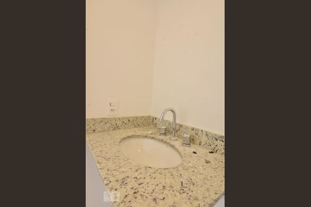 Studio para alugar com 37m², 1 quarto e 1 vagaBanheiro