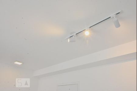 Studio para alugar com 37m², 1 quarto e 1 vagaCozinha