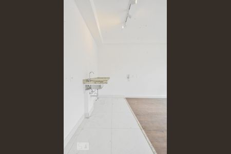 Studio para alugar com 37m², 1 quarto e 1 vagaCozinha